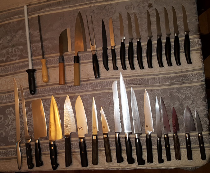 My-Knives