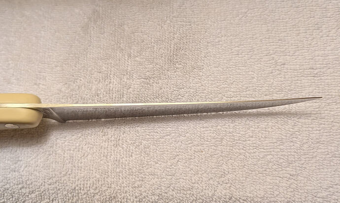 Filet Knife 3