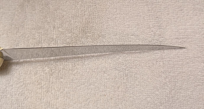 Filet Knife 2